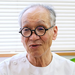 高橋道知院長 高橋クリニック