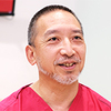 大槻武司院長 新橋烏森通り歯科