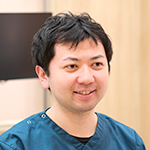 高橋玄院長 たかはしファミリー歯科・矯正歯科