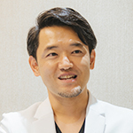 藤解邦生院長 広島DS 内視鏡・日帰り手術クリニック