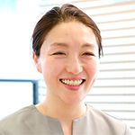 森山聖子院長 森山歯科クリニック