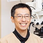 山田 哲也 院長