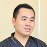 齊藤達矢 院長