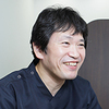 橋本幸尚院長 はしもと歯科医院