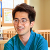 松岡文弥院長 松岡こどもクリニック