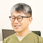 金塚陽一院長 片倉町あかり脳神経内科・内科クリニック