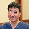 長江逸郎院長 東中野ファミリークリニック