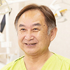 江波戸寛理事長 エバト歯科医院
