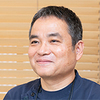 赤沼大輔院長 あおい歯科