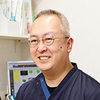 岩見久司院長 いわみ眼科