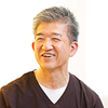 小野克明院長 中央クリニック