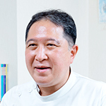 間宮康貴院長 まみや内科胃腸クリニック