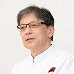 雨皿亮院長 あめさら耳鼻咽喉科