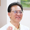清水秀治院長 清水医院