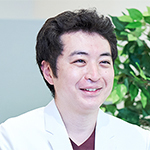大原 弘喜 院長