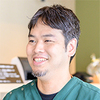 渥美真悟院長 福岡南区あつみ歯科医院