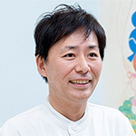 仲田拡人院長 ホロン鳥居坂クリニック