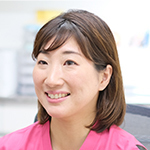 木村ジェニファー由衣院長 川越駅前ゆい消化器内科・内視鏡クリニック