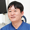 菅原敬道院長 三鷹すがわら歯科