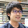 実吉安信院長 実吉眼科医院