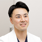 天井健太院長 あまい整形外科 神戸長田リハビリテーションクリニック