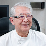 大熊昭晴院長 大熊内科クリニック