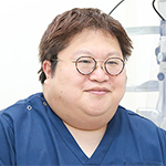 西尾威院長 にしお眼科