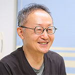吉田 典弘 院長