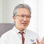 荻野茂院長 おぎの矯正歯科