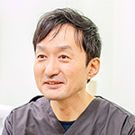 中野雅誉院長 中野歯科医院