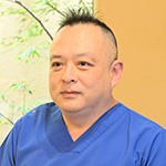 立松秀樹院長 T's clinic