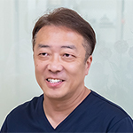 荒木進院長 おおたかの森耳鼻科モーニングクリニック