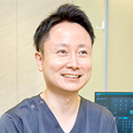 山本昂直院長 やまもと歯科・矯正歯科