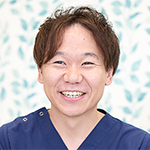 上田修也院長 うえだ在宅ケアクリニック