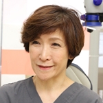 長谷川 純子 院長