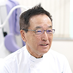 斉藤潤院長 さいとう整形外科