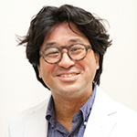 竹井清純院長 PHCおぎくぼ在宅診療所