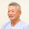 松丸二郎院長 松丸・歯科・矯正歯科白岡駅ビルクリニック