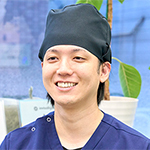 川本祐輝院長 御殿山おとなこども歯科・矯正歯科