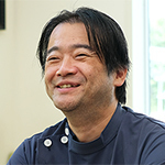 深谷和正院長 深谷耳鼻咽喉科クリニック