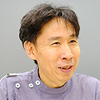 青山健太郎院長 青山ファミリー歯科