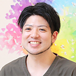 柘植 一輝 院長