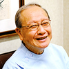 小原久和院長 小原歯科