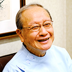 小原久和院長 小原歯科