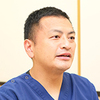 小堀瑛一院長 うららか歯科