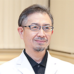 乾多久夫院長 いりそ内科