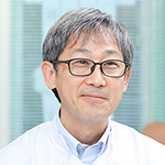 田中宏明院長 にしつが内科