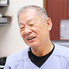 松田顕三院長 チョウクリニック