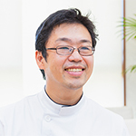 白木達也院長 みむろ しらきクリニック