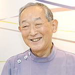 増野司院長 増野歯科医院